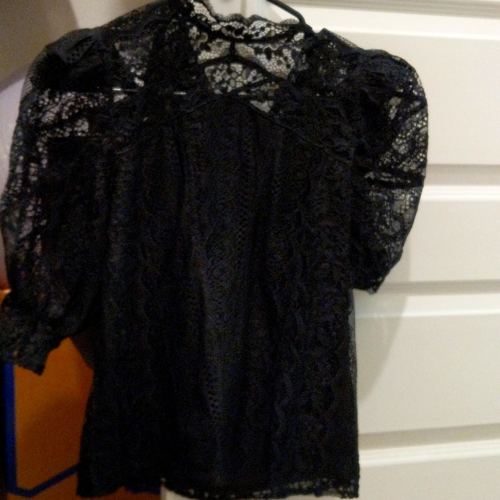 Express Blouse